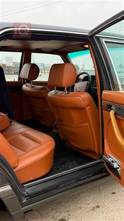 مرسيدس بنز S-Class